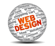 web design